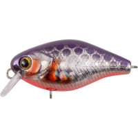 Воблер TsuYoki CHEF 38F