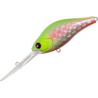 Воблер TsuYoki DROP 75F