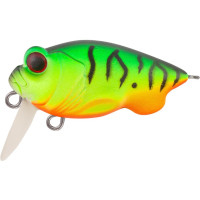 Воблер TsuYoki PLUG SSR 38F