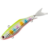 Раттлин TsuYoki SAVIOR 76S