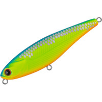 Воблер TsuYoki MAMBA 75F