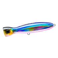 Воблеры Duel Hardcore Bullet Bull 130F 50гр F1205