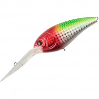 Воблер TsuYoki PLOW 75F