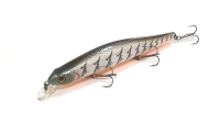 Воблеры ZIPBAITS ORBIT 110SP-SR 16,5гр 0,8-1,0м.