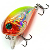 Воблер Kosadaka Boxer XS 40F