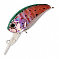 Воблер Kosadaka Cougar XD