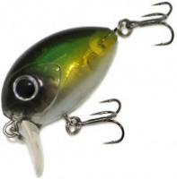 Воблер Kosadaka Pum XS