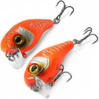 Воблер Kosadaka RAVEN SURF 38F