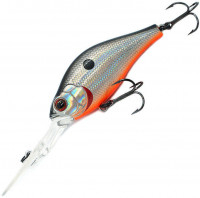 Воблер Kosadaka Troll Crank XD 65F (14.3г)