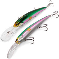 Kosadaka Минноу