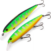 Воблер Kosadaka Balisong XS