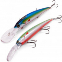 Воблер Kosadaka Bandit Deep XL