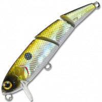 Воблер Kosadaka Cord SH 60F (4,2г)