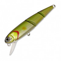 Воблер Kosadaka Cord XS 60F (4,4г)