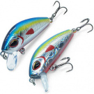 Воблер Kosadaka L-Minnow XS