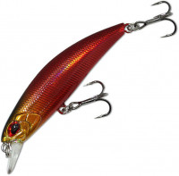 Воблер Kosadaka Nota Minnow XS 60F