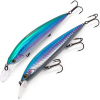 Воблер Kosadaka Rerange XS