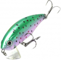 Воблер Kosadaka Kurado SH