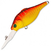 Воблер Kosadaka Rat XL