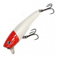 Воблер Kosadaka Vox Popper 50F (4,2гр)