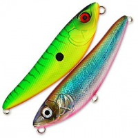 Воблер Kosadaka Bonga W77