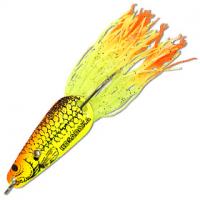 Блесна Kosadaka Bullet Spoon (21 г)