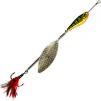 Блесна Kosadaka Quant V2