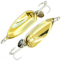 Блесна Kosadaka Grav Spoon