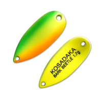 Блесна Kosadaka Trout Police Bark Beetle XL