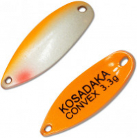 Блесна Kosadaka Convex