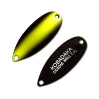 Блесна Kosadaka Trout Police Cicadas Wing