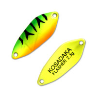 Блесна Kosadaka Trout Police Flasher