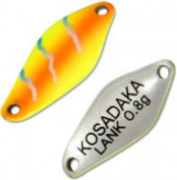 Блесна Kosadaka Trout Police Lank