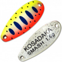 Блесна Kosadaka Trout Police Smash