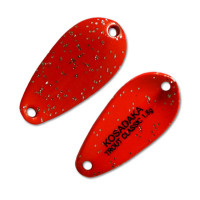 Блесна Kosadaka Trout Police Classic