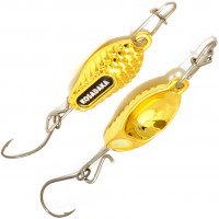 Блесна Kosadaka XTR-1