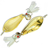 Блесна Kosadaka Warga Spoon