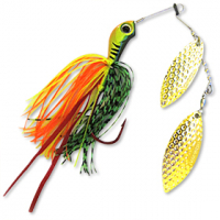 Спиннербейт Kosadaka Invince VX2