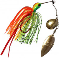 Спиннербейт Kosadaka Invince VX3