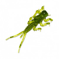 Силиконовая приманка Kosadaka Bugsy