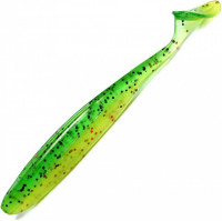 Силиконовая приманка Kosadaka Wave Shiner 75