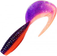 Силиконовая приманка Kosadaka Jilt