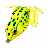 Лягушка-незацепляйка с лапами Kosadaka LF15