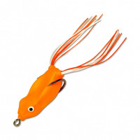 Лягушка-незацепляйка с имитацией лапок Kosadaka LF21