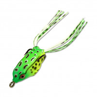 Лягушка-незацепляйка с имитацией лапок Kosadaka LF22