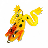 Лягушка-незацепляйка Kosadaka LF27