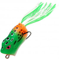 Лягушка-поппер незацепляйка с пропеллером Kosadaka LF35