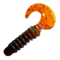 Твистер Kosadaka MicroN (4см)