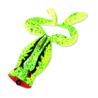 Мягкая приманка Kosadaka Target Frog
