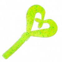 Твистер Kosadaka TwinVibra 7см (упаковка - 6шт)